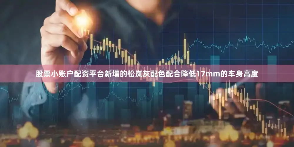 股票小账户配资平台新增的松岚灰配色配合降低17mm的车身高度