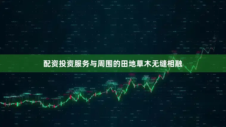 配资投资服务与周围的田地草木无缝相融