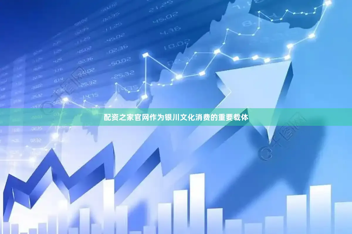配资之家官网作为银川文化消费的重要载体